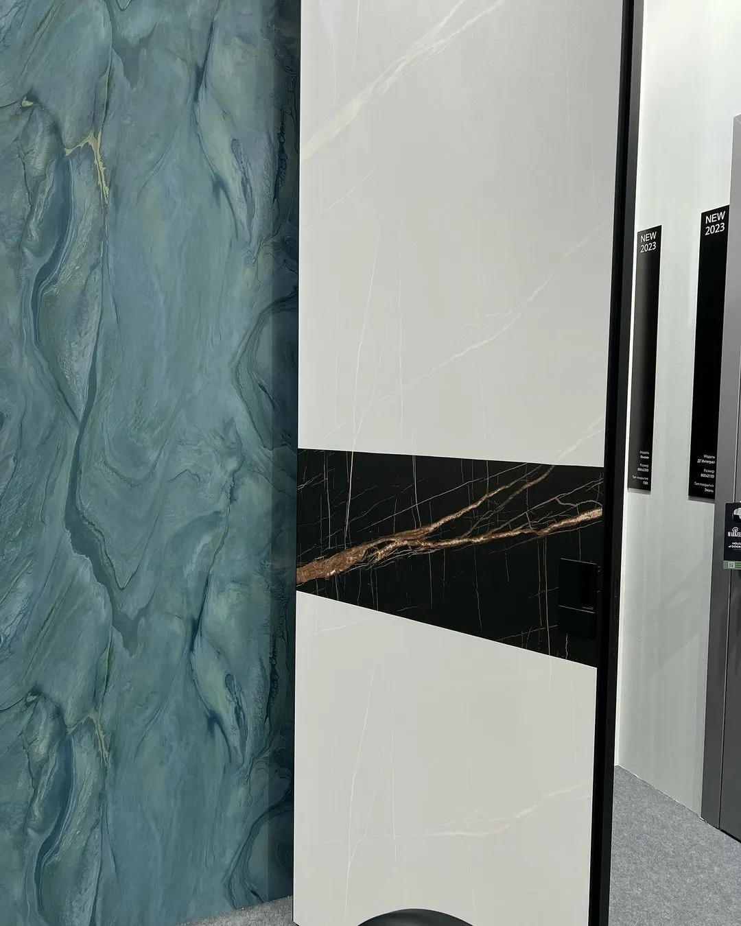 درب مدرن طرح سرامیک کد 30530 3 درب مدرن طرح سرامیک کد 30530