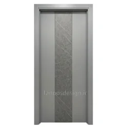 درب مدرن مدل مارک‌استون