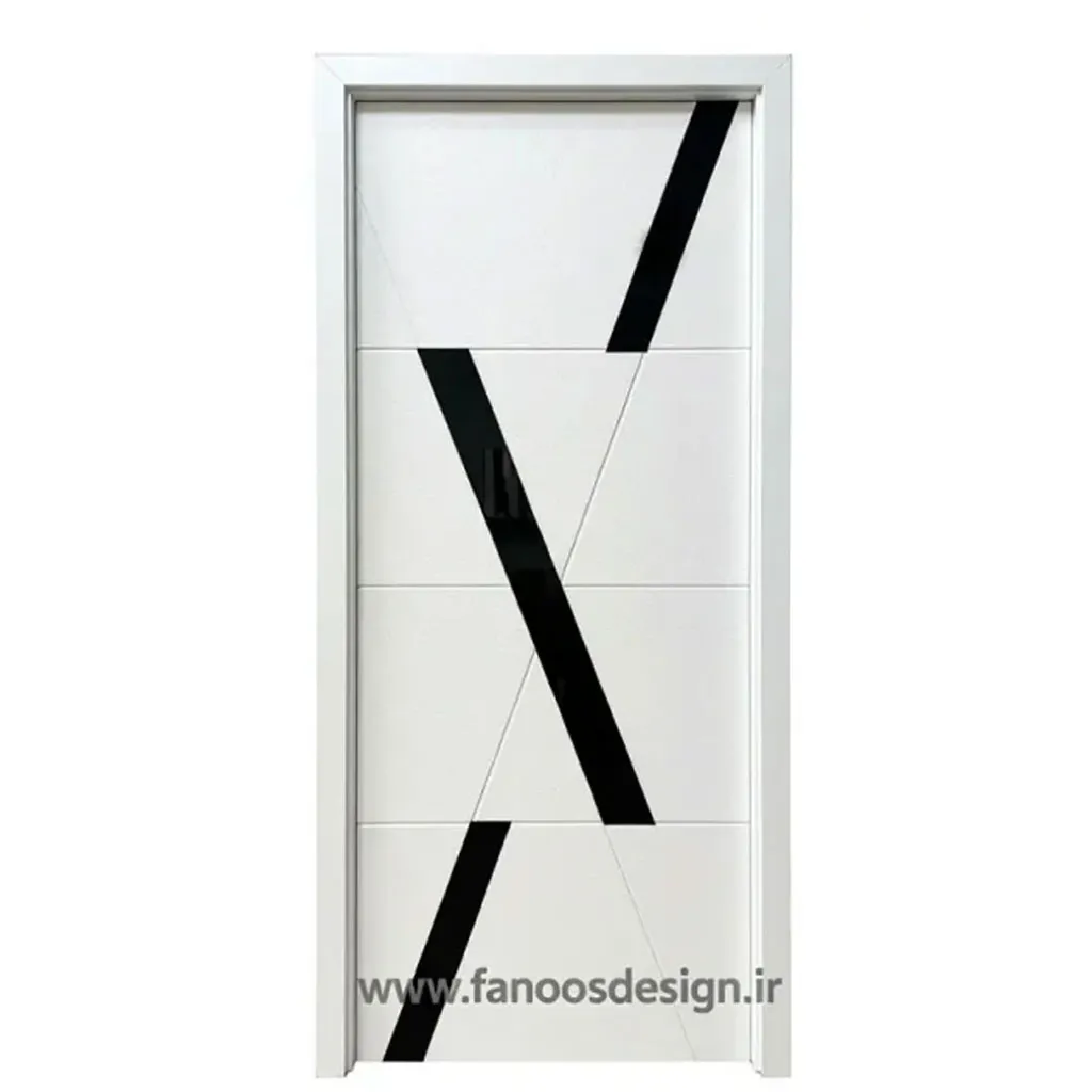 درب مدرن طرح هندسی مدل Z کد 30336 1 درب مدرن طرح هندسی مدل Z