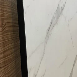 درب مدرن با روکش طرح ماربل کد 30646