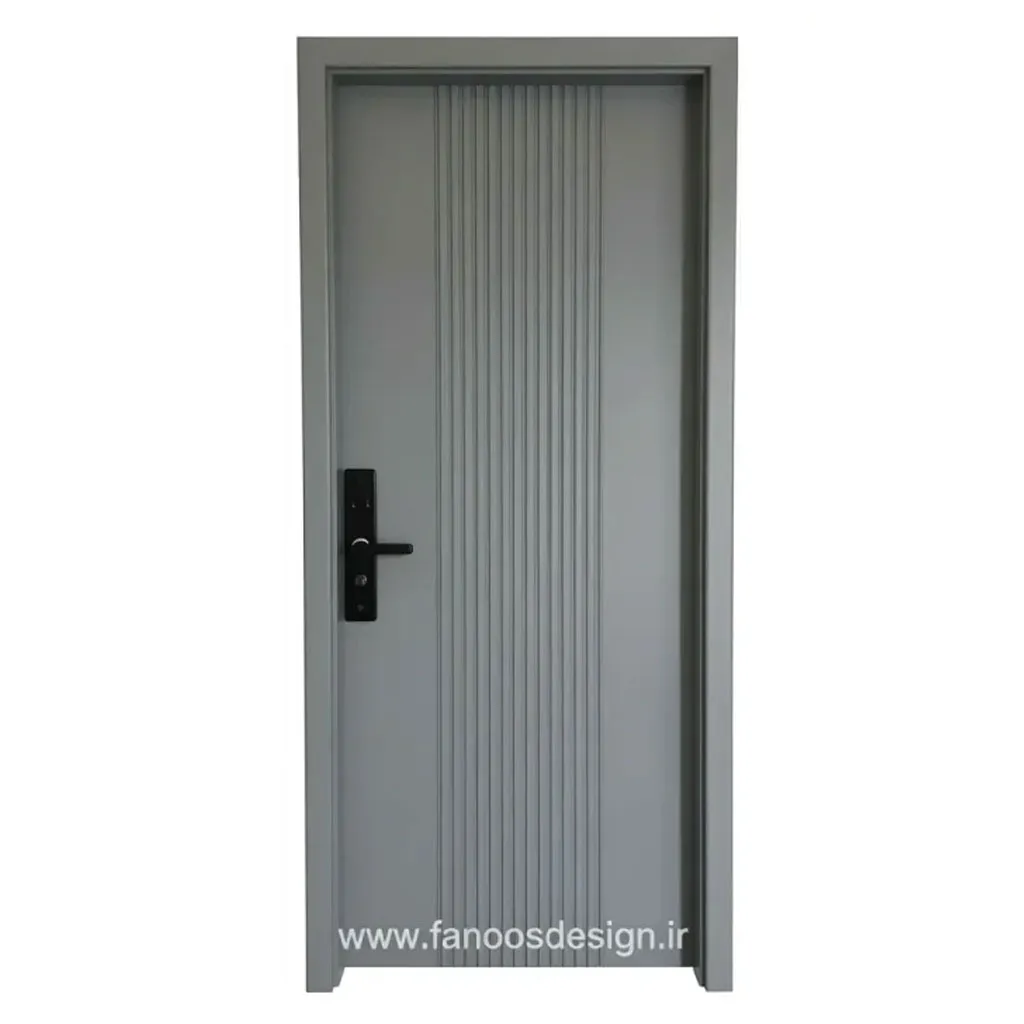 درب داخلی مدرن طوسی با شیار عمودی مدل مینیمال کد 30417 1 درب داخلی مدرن طوسی با شیار عمودی مدل مینیمال کد 30417