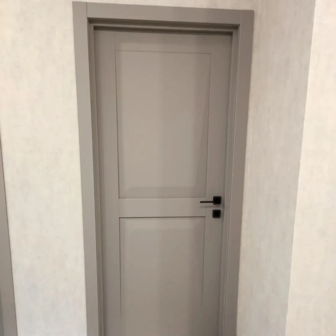 درب داخلی مدرن طوسی مدل مینیمال کد 30523 2 درب داخلی مدرن طوسی مدل مینیمال کد 30523 - Image 2