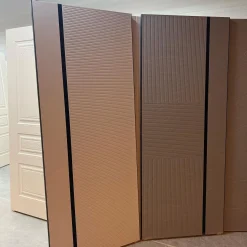 درب داخلی مدرن مدل لاینتک کد 30334 17 درب داخلی مدرن مدل لاینتک