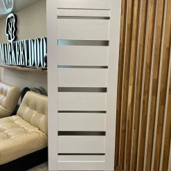 درب داخلی مدرن مدل پانل افقی کد 30561 7 درب داخلی مدرن مدل پانل افقی