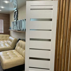 درب داخلی مدرن مدل پانل افقی کد 30561 5 درب داخلی مدرن مدل پانل افقی