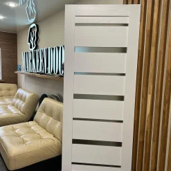 درب داخلی مدرن مدل پانل افقی کد 30561 6 درب داخلی مدرن مدل پانل افقی