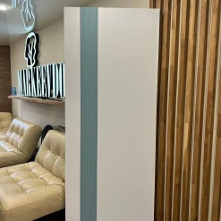 درب مدرن مینیمال مدل مارکندو