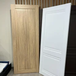 Rustic wooden door 1 | فانوس دیزاین تولید کننده انواع درب اتاق ، ضد سرقت، درب ورودی و ضد آل