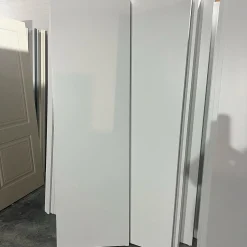 درب سفید ساده مدل کلاسیک کد30303 5 Simple white door classic model 1 | فانوس دیزاین تولید کننده انواع درب اتاق ، ضد سرقت، درب ورودی و ضد آل