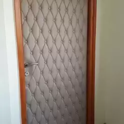 خرید درب آکوستیک عایق صدا | قیمت و مشخصات درب ضد صدا