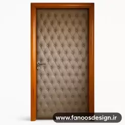 خرید درب آکوستیک عایق صدا | قیمت و مشخصات درب ضد صدا
