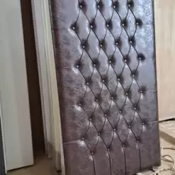 خرید درب آکوستیک چرمی عایق صدا | قیمت و مدل‌های ضد صدا