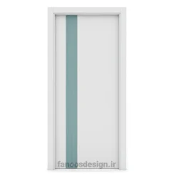 درب مدرن مینیمال مدل مارکی کد 30555