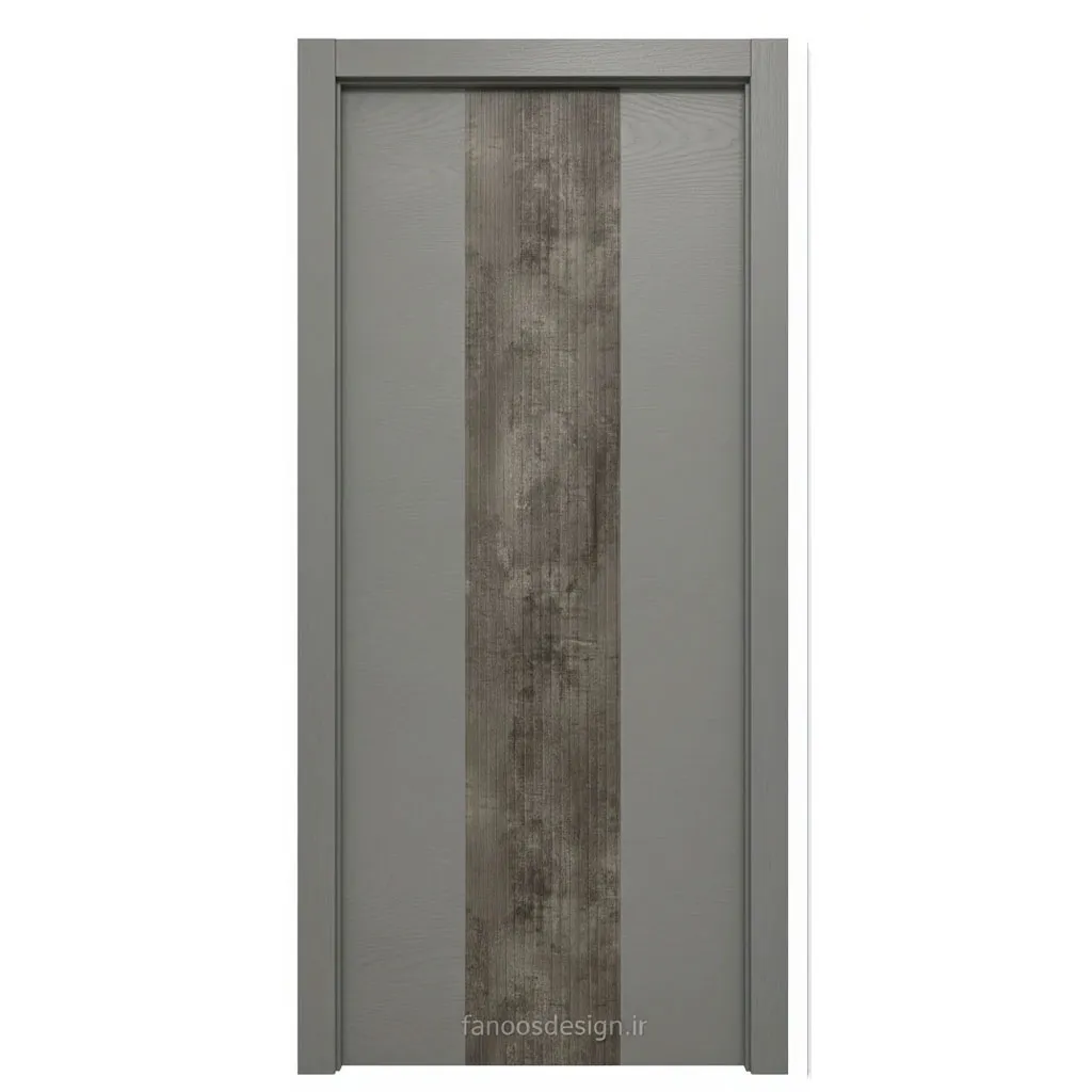 درب مدرن مدل مارکین با نوار بافتدار مرکزی کد 30549 1 درب مدرن مدل مارکین با نوار بافتدار مرکزی کد 30549