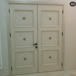 درب دوبل کلاسیک کد 30684 3 درب دوبل کلاسیک کد 30684