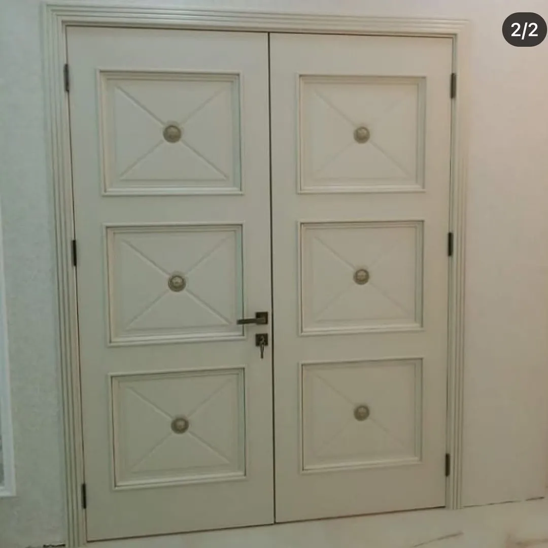 درب دوبل کلاسیک کد 30684 2 درب دوبل کلاسیک کد 30684