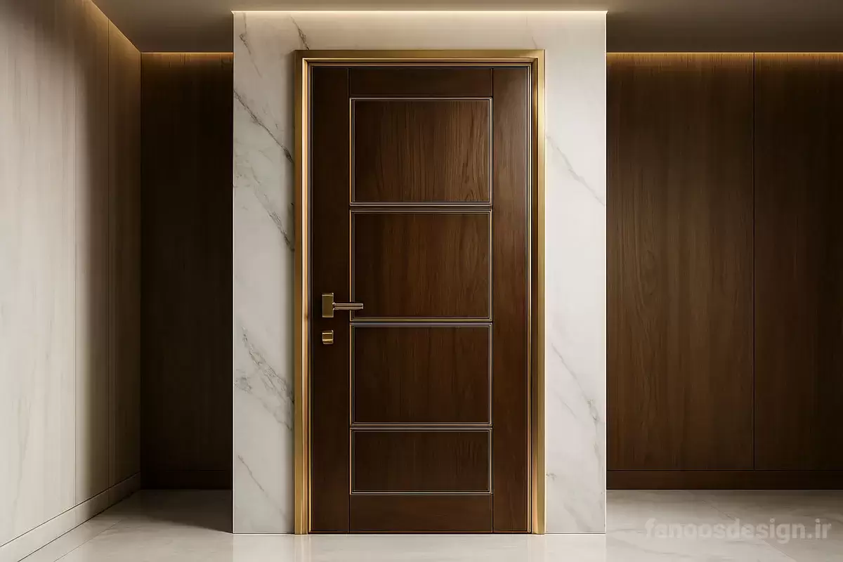 راهنمای کامل انتخاب درب ضد سرقت؛ ویژگیها، استانداردها، قیمت و نکات مهم خرید 3 درب ضد سرقت ترک