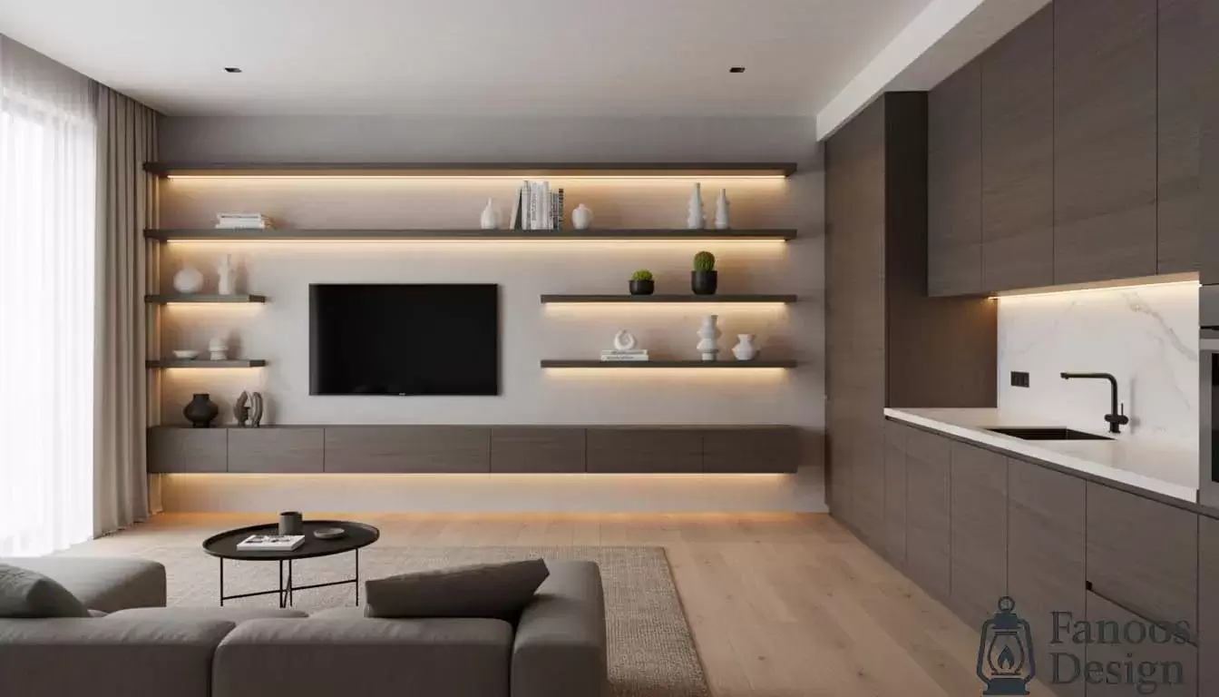 A comprehensive guide to choosing shelves and racks 1 | فانوس دیزاین تولید کننده انواع درب اتاق ، ضد سرقت، درب ورودی و ضد آل