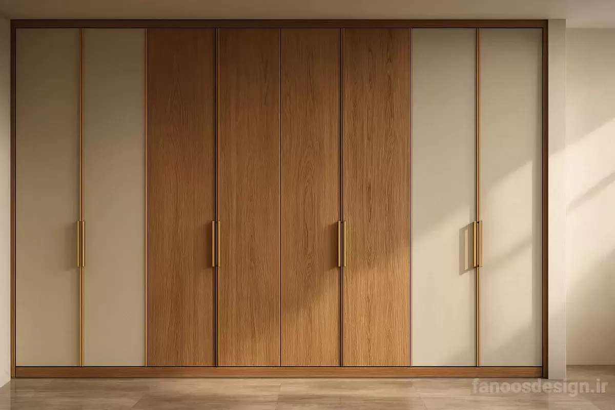 بهترین متریال برای اجرای ترندهای ۱۴۰۴