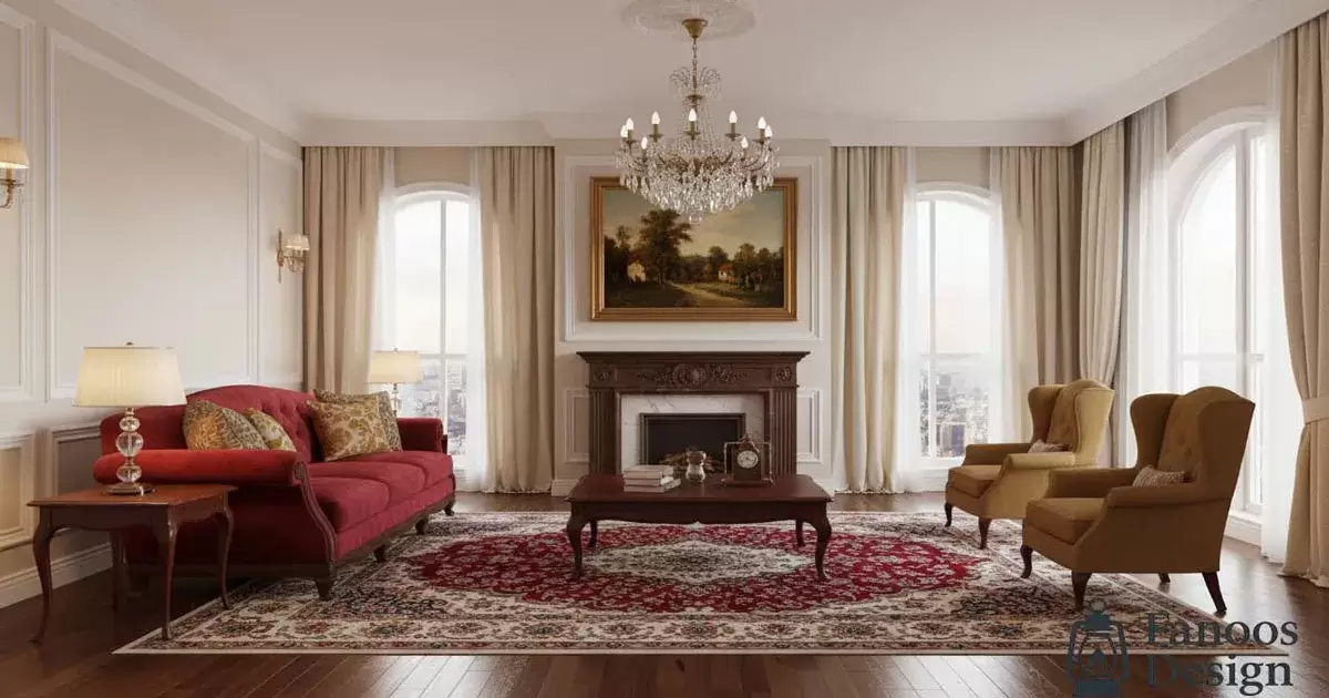 مقایسه کابینت آشپزخانه مدرن با کلاسیک