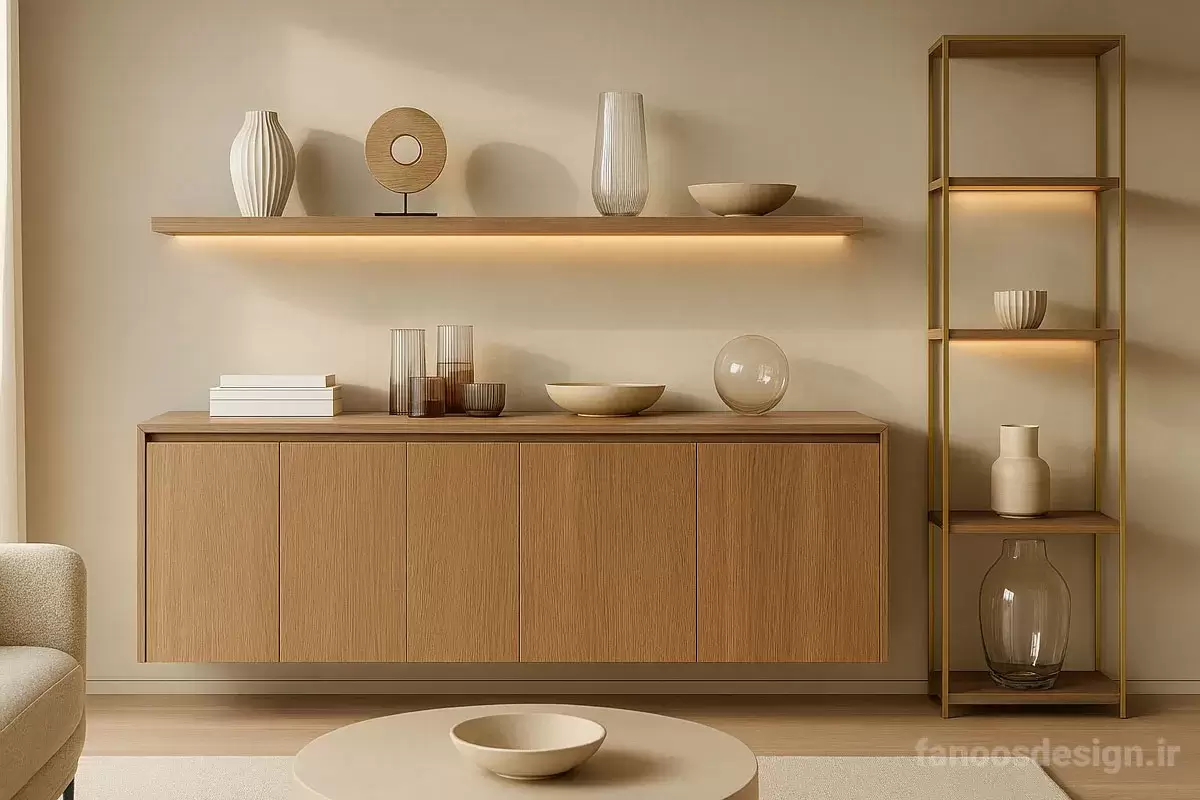 نکات مهم نصب و نگهداری شلف و قفسه؛ افزایش عمر و جلوگیری از خرابی