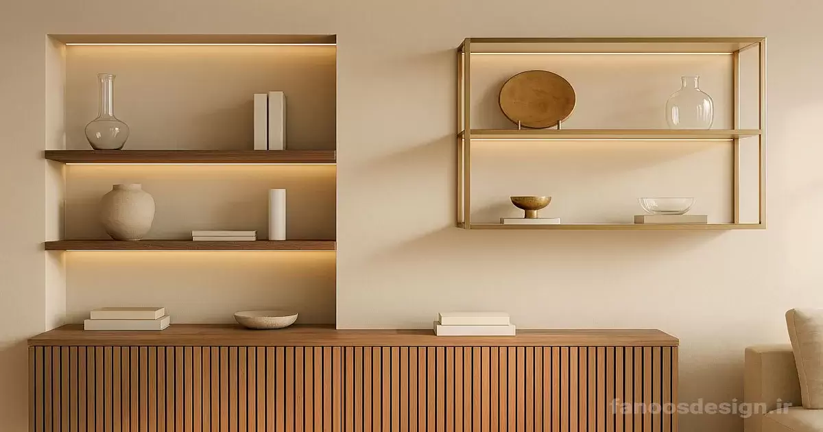 نکات مهم نصب و نگهداری شلف و قفسه؛ افزایش عمر و جلوگیری از خرابی