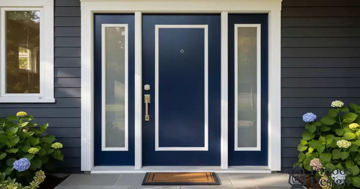 رنگآمیزی و پوشش محافظ درب پلیوود؛ بهترین روشها برای دوام بیشتر و ظاهر شیکتر 1 رنگآمیزی و پوشش محافظ درب پلیوود