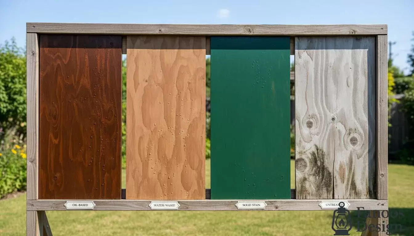 رنگآمیزی و پوشش محافظ درب پلیوود؛ بهترین روشها برای دوام بیشتر و ظاهر شیکتر 3 Painting and protective coating of plywood doors 3 | فانوس دیزاین تولید کننده انواع درب اتاق ، ضد سرقت، درب ورودی و ضد آل