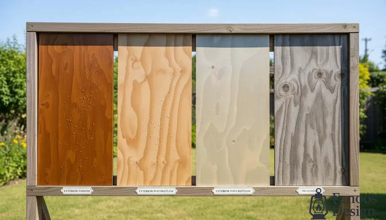 رنگآمیزی و پوشش محافظ درب پلیوود؛ بهترین روشها برای دوام بیشتر و ظاهر شیکتر 4 Painting and protective coating of plywood doors 4 | فانوس دیزاین تولید کننده انواع درب اتاق ، ضد سرقت، درب ورودی و ضد آل