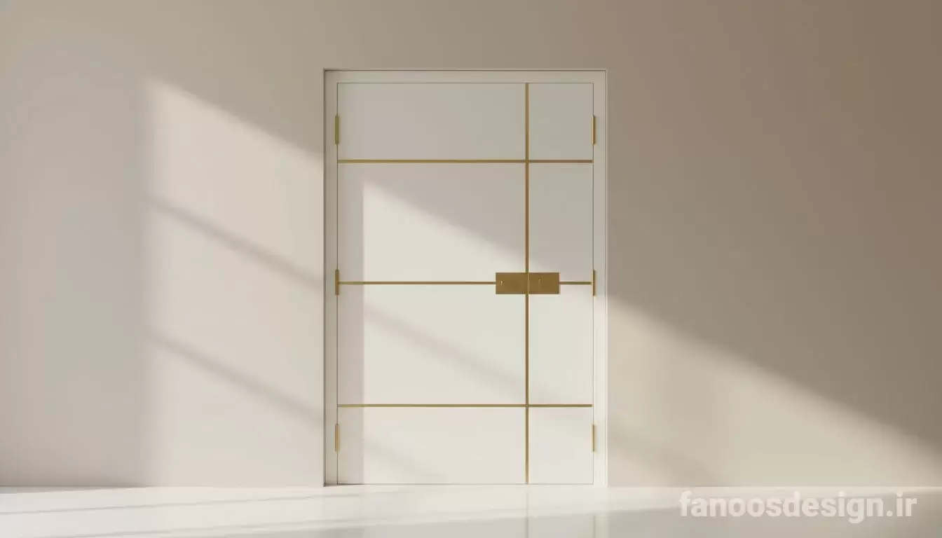 Popular anti theft door colors2 | فانوس دیزاین تولید کننده انواع درب اتاق ، ضد سرقت، درب ورودی و ضد آل