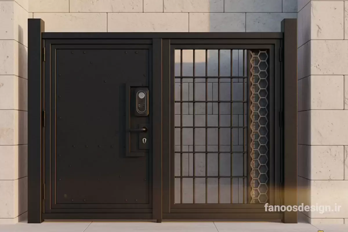 انتخاب مدل مناسب برای بیشترین امنیت