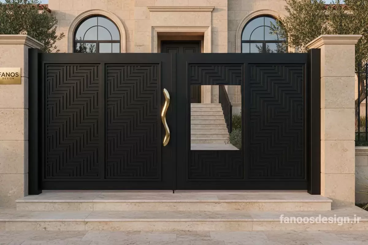 تاثیر رنگ، پوشش و ضدزنگ بر امنیت