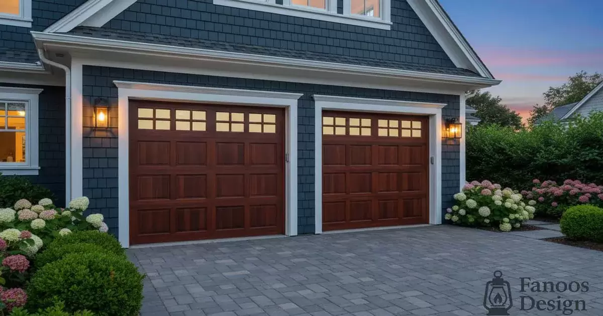 بهترین مدلهای درب پارکینگ برای ساختمانهای مدرن و کلاسیک؛ راهنمای کامل انتخاب 1 بهترین مدلهای درب پارکینگ برای ساختمانهای مدرن و کلاسیک