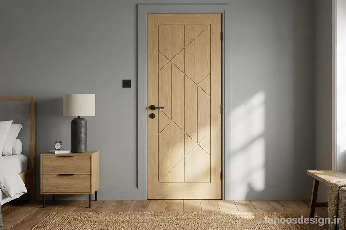 درب ام دی اف