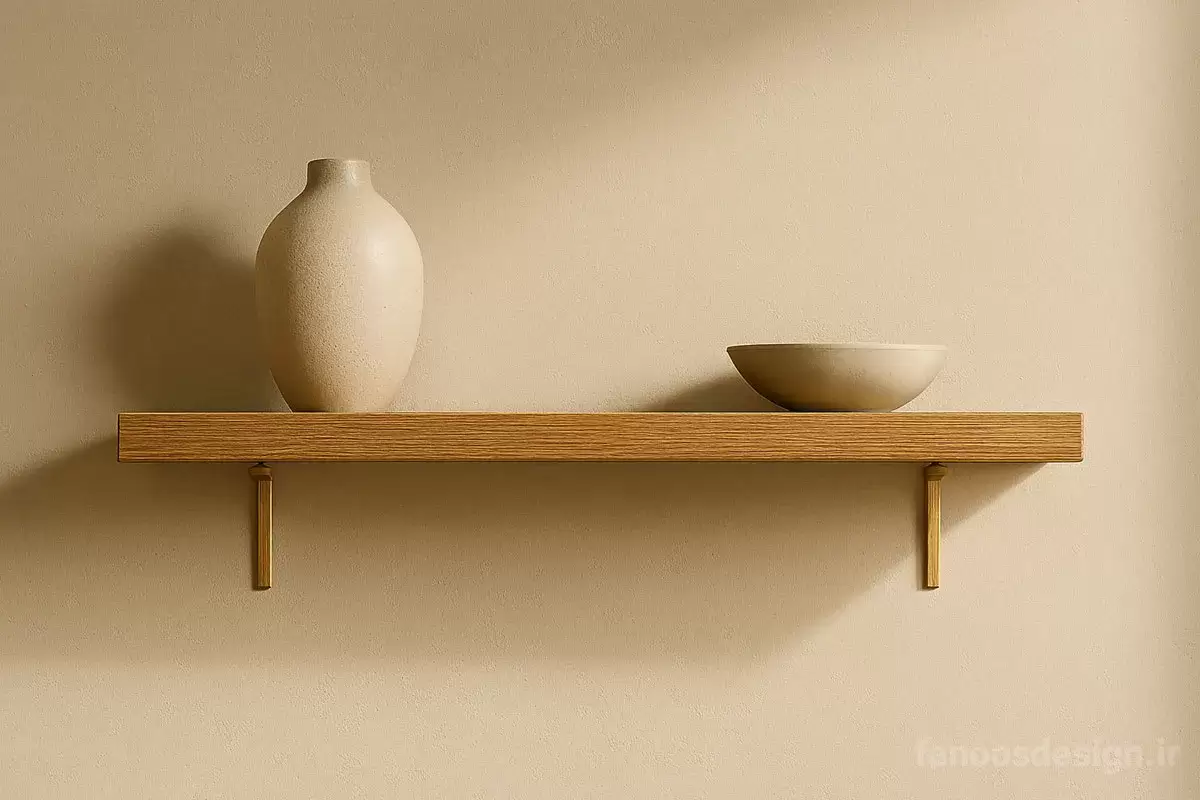 بهترین مدل‌های شلف برای آشپزخانه