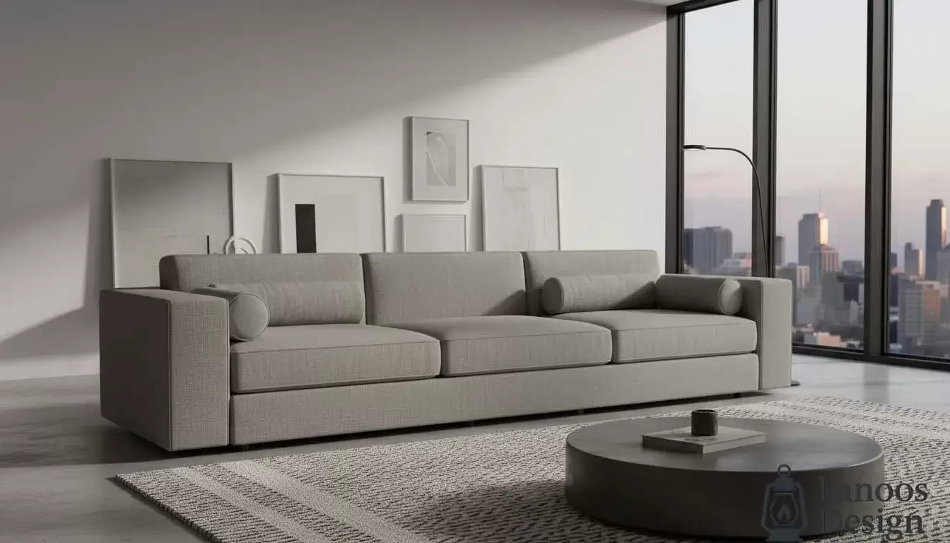 What furniture is suitable for a minimalist style 2 | فانوس دیزاین تولید کننده انواع درب اتاق ، ضد سرقت، درب ورودی و ضد آل