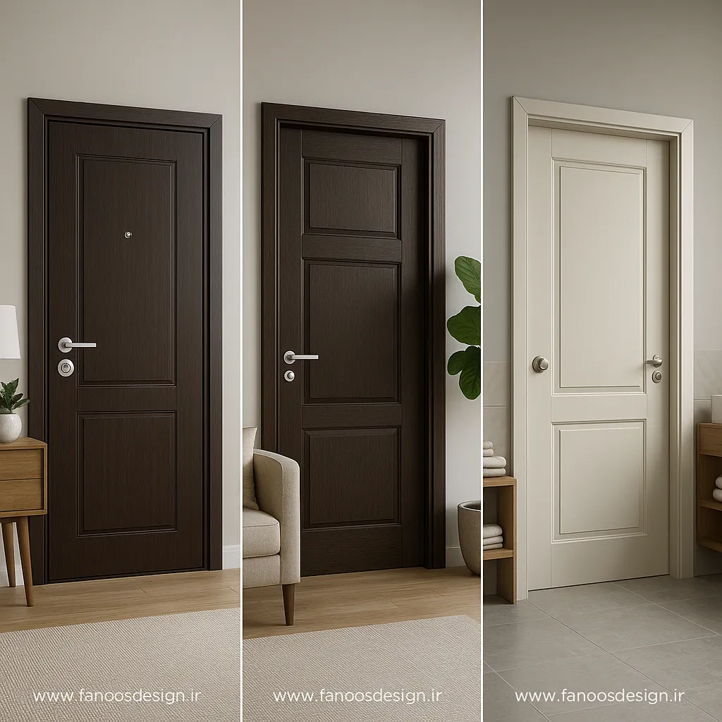 دکوراسیون مینمال