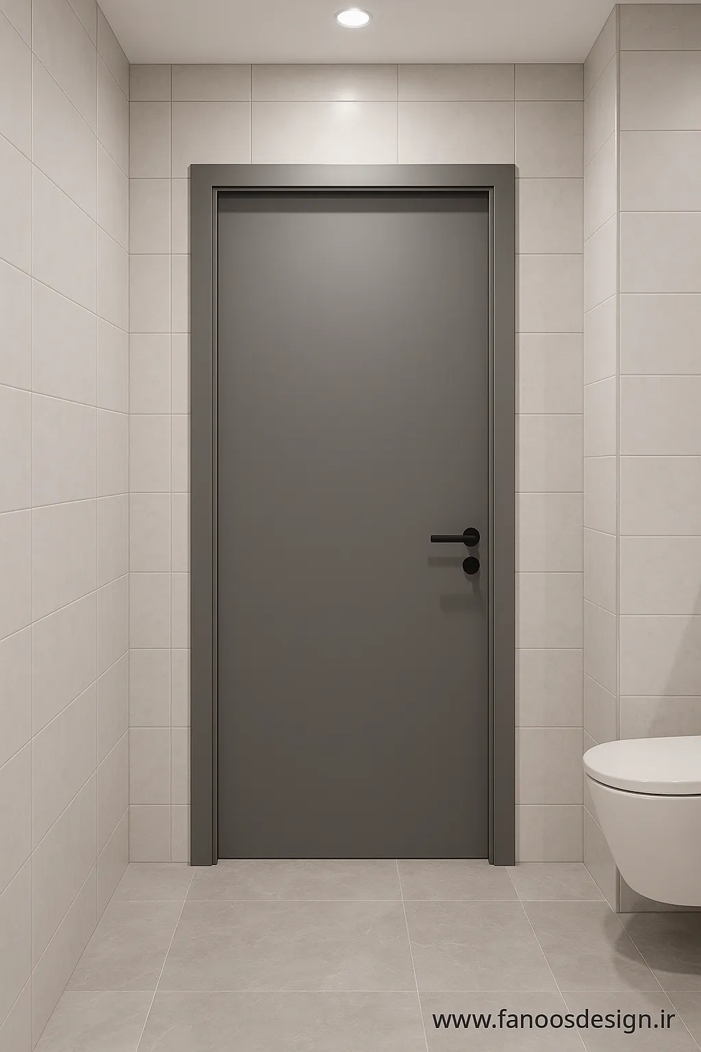 دکوراسیون سبک مدرن 52 fanoosdesign 23 | فانوس دیزاین تولید کننده انواع درب اتاق ، ضد سرقت، درب ورودی و ضد آل