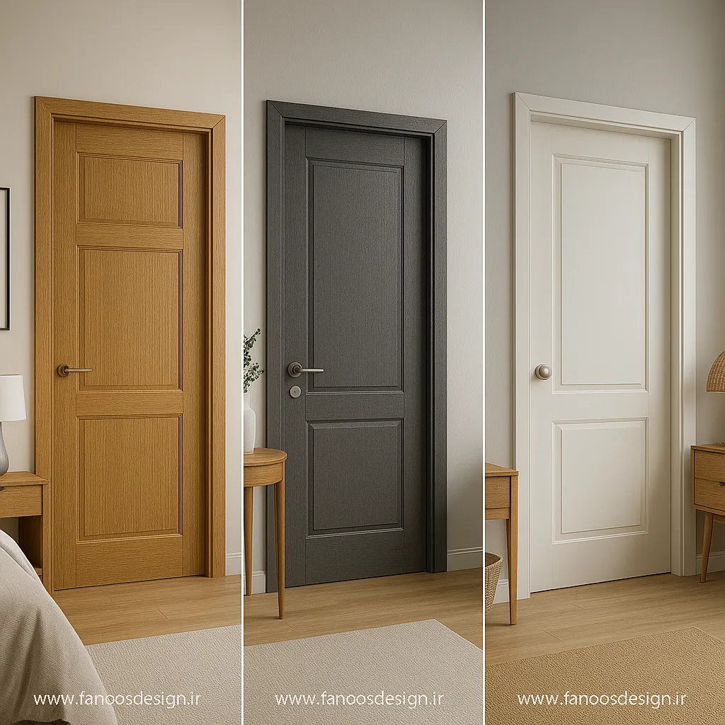 دکوراسیون سبک مدرن 50 دکوراسیون مدرن