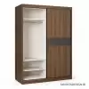 کمد دیواری هتلی مدل Hotel Wardrobe