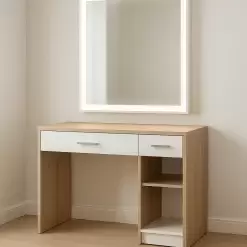 میز آرایش هتلی مدل Hotel Dressing Table Set