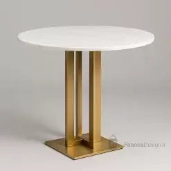 میز رستورانی هتلی مدل Banquet Luxury