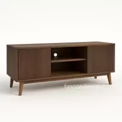 میز تلویزیون هتلی مدل Hotel TV Unit