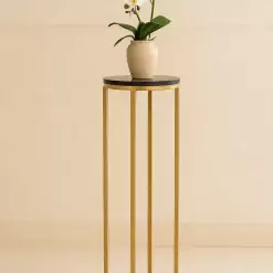 استند دکوراتیو لابی هتل – Lobby Decorative Stand