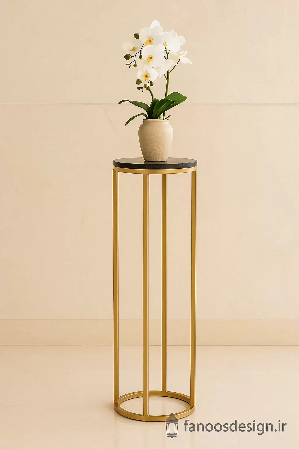 استند دکوراتیو لابی هتل – Lobby Decorative Stand 1 استند دکوراتیو لابی هتل – Lobby Decorative Stand