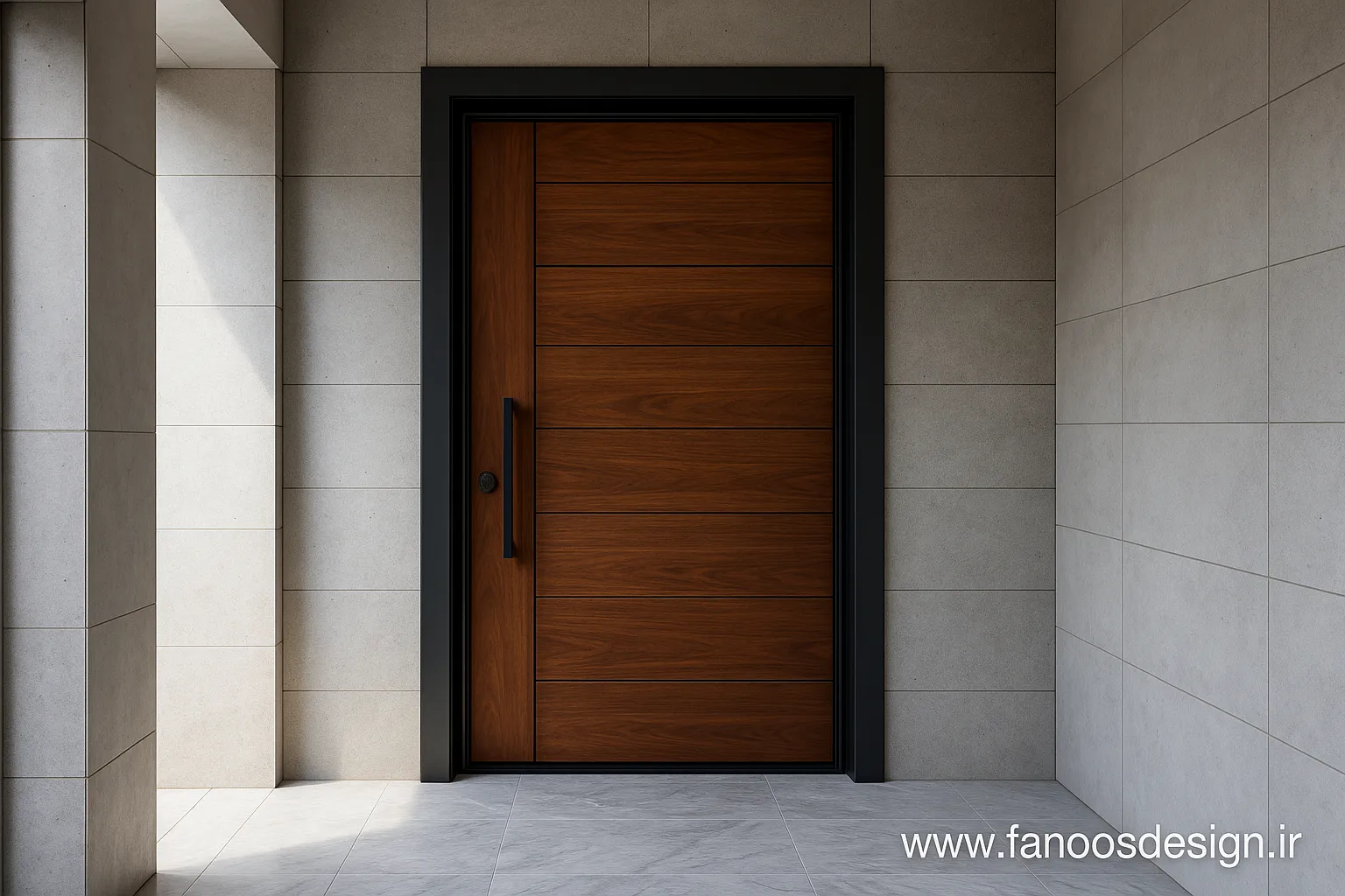 اشتباهات رایج در انتخاب درب ورودی؛ ۱۵ اشتباه مهم که نباید انجام دهید 1 fanoosdesign.ir 16 | فانوس دیزاین تولید کننده انواع درب اتاق ، ضد سرقت، درب ورودی و ضد آل