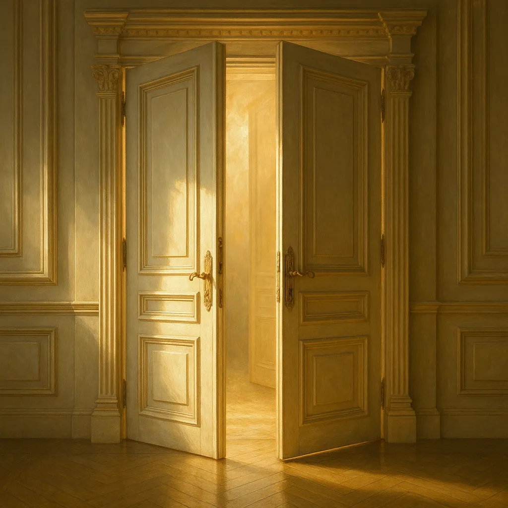 دکوراسیون سبک نئوکلاسیک