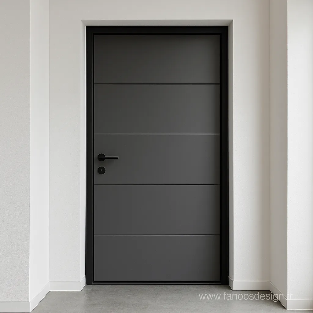 دکوراسیون سبک مدرن