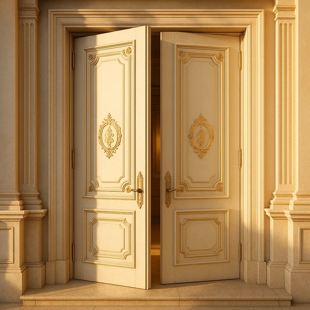 دکوراسیون سبک نئوکلاسیک