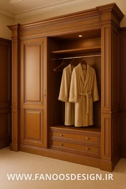 hotel decoration 4 | فانوس دیزاین تولید کننده انواع درب اتاق ، ضد سرقت، درب ورودی و ضد آل